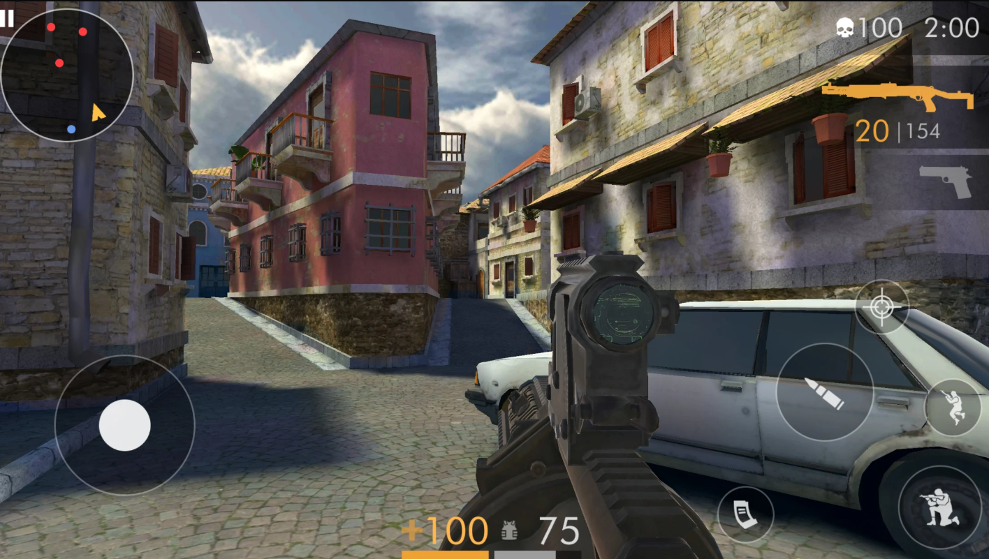 Sergeant Silent-Purr